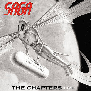 Not This Way (Chapter 10) [Live]