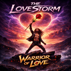 Warrior of Love
