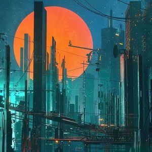 不小心先生 dark trap beat