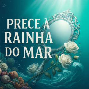 Prece a Rainha do Mar