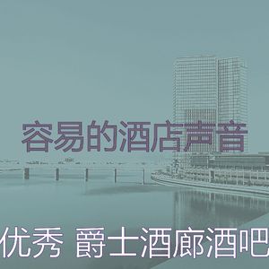 抚慰的酒吧酒店回忆