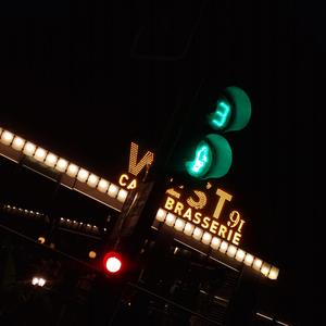 Faché