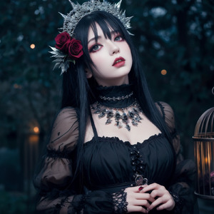 叶わぬ恋の終焉