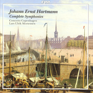 Symphony No. 1 in D Major:III. Menuetto