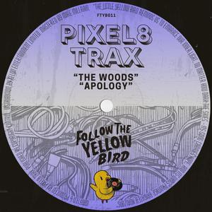 The Woods (Radio Mix)