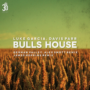 Bulls House (German Valley & Alex Smott Remix)