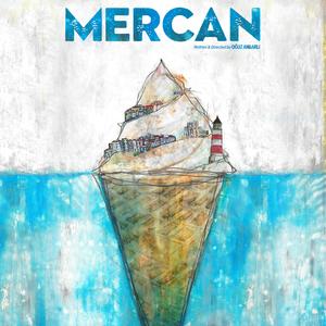 Mercan (feat. Valentina de Totto & Sofia Giannitsiou Papaevangelou)