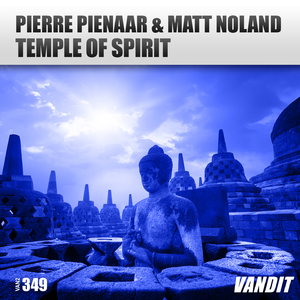 Temple of Spirit (Extended)
