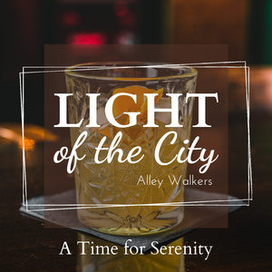 Lavender Breeze Reflections