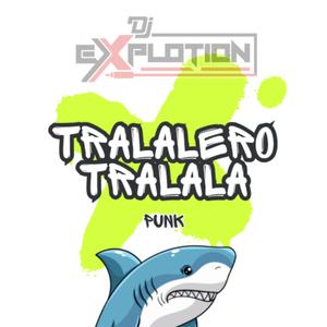 Tralalero Tralala Punk