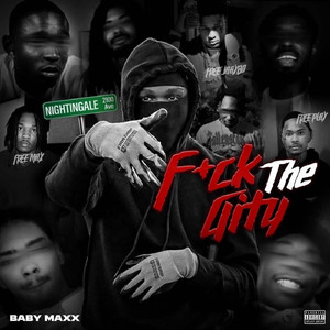 **** The Gity (feat. Ebk LeeBo, Turtle2125)