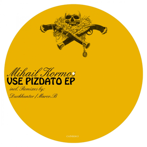 Vse Pizdato (Original Mix)