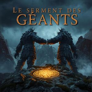 Le serment des géants
