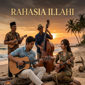 Rahasia Illahi