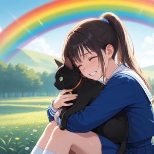 黒猫のタンゴ (Radio Edit)