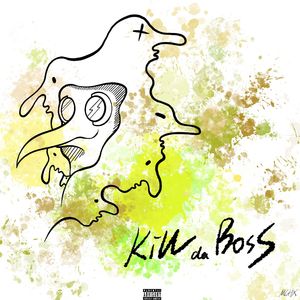 Kill da BOSS(街头招式beat7)