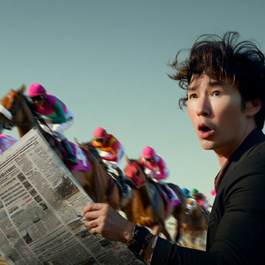 またかYO 三連単