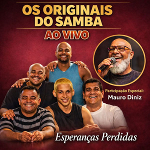 Esperanças Perdidas (Ao Vivo)