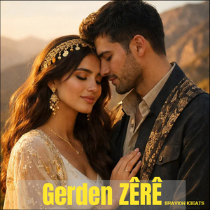 Gerden Zêrê