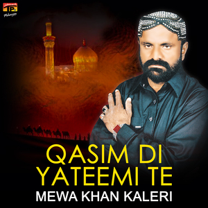 Zainab Ahdi Raiye Meda Khaliq