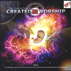 Join Me As I Worship (feat. J Slimm, LaJuan Diggs, 2Godio & Elli