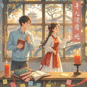 红妆十里共朝夕-王丹妮