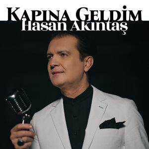 Kapına Geldim