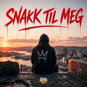 Snakk til meg