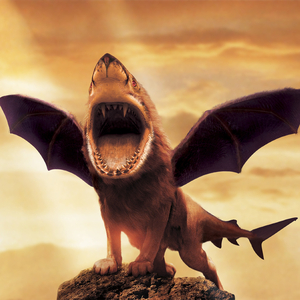 Chimères (Keurk's Beat)