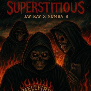 Superstitious (feat. Numba 8)