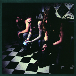 Isä, poika ja paha henki