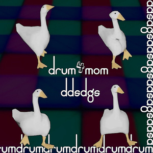 Drum4mom