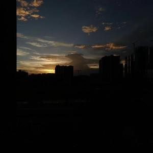 第十五个黄昏