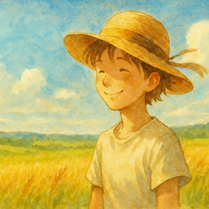 夏の記憶 (2025バージョン)