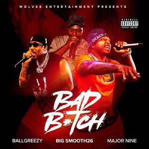 Bad B***h