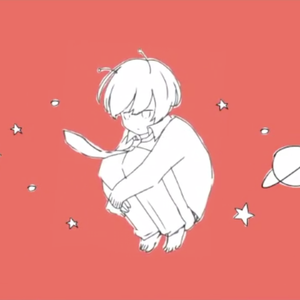 惑星ループ/行星环（翻自 初音ミク）