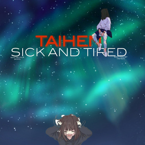 Sick and Tired (Love Is Not Loving)