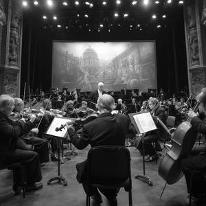 When You and I Were Young, Maggie (Cinematic Strings)