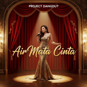 Air Mata Cinta