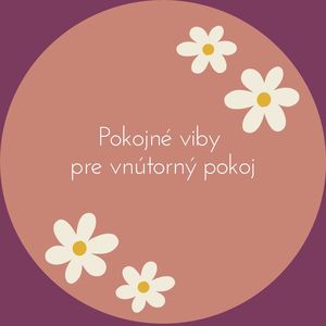 Pokojné viby pre vnútorný pokoj (Loopovateľná Sekvencia)