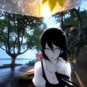 雨(luckyboy周大发）