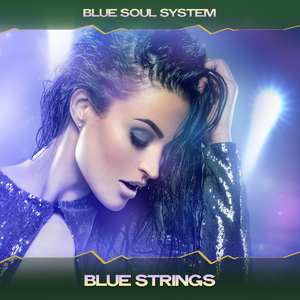Blue Strings (Crystal Souls Chillout Mix, 24 Bit Remastered)