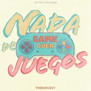 Nada De Juegos