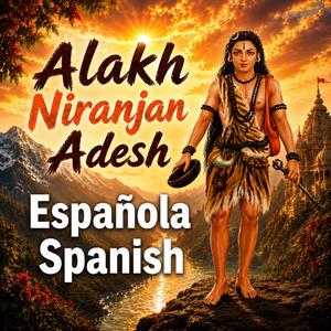 Alakh Niranjan Aadesh (Spanish)