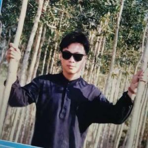 就让月光陪伴你