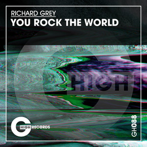 You Rock the World (Original Mix)