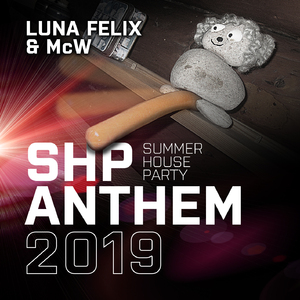 S.H.P. Anthem 2019 (Radio Edit)