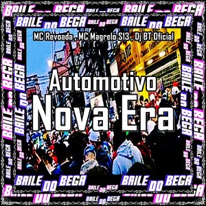Automotivo Nova Era