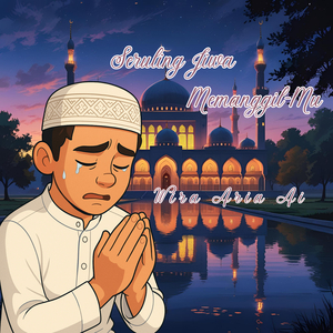 Seruling Jiwa Memanggil Mu