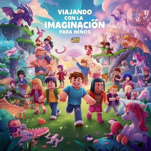 Viajando con la Imaginación